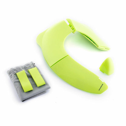 Reductor de WC Plegable